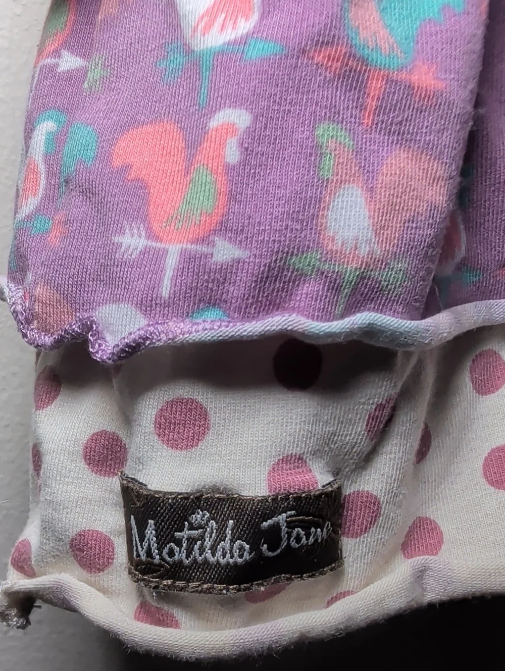Matilda Jane matilda jane